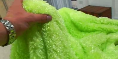 Magical Kaci Starr teases a firm penis before giving a blowjob