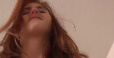 Astounding chick Maya is about to have sex with guy