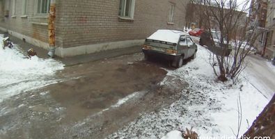 Voracious Shirley Harris with firm natural tits likes to get a massive meat bazooka deep in her mouth and wet snatch