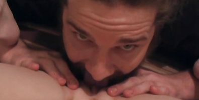 Sexual gal Alisha eagerly receives a fun pounding