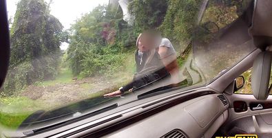 Great looking Samantha Jolie got what she needed from lover and enjoyed every second of it