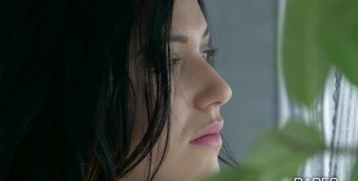 Dirty Jessica Lincoln receives a boner in her tight pussy