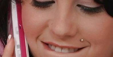 Sensual barely legal Lindy Lane and fuckmate are having a great time together