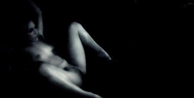 Blonde Dahlia Sky is engaging and ready for some intense pounding