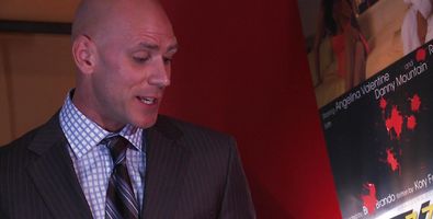 Pretty Allie Haze with curvy natural tits 's skanky mouth and pussy need a hard cock