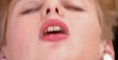 Shameless blonde sweetheart gets hole licked