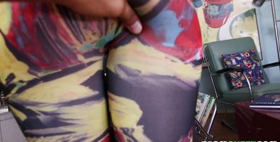 Extraordinary cutie Jada Stevens is fingered before being plowed with vigor