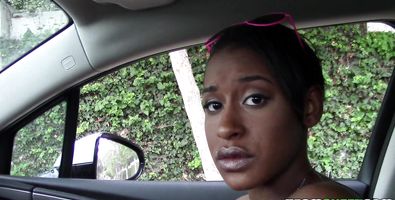 Dishy girlie Jazzy Jamison getting spoon fucked so deep