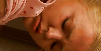 Sensual Sammy A gets fucked and you can see she loves it