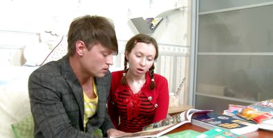 Ambitious perfection Angela I is fucking a married bf