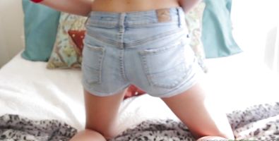 Dude nails his sexual blonde Kendall