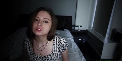 Appealing Elektra Rose is always ready for some interesting and hot banging